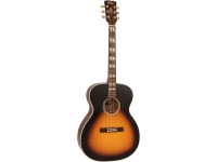 Vintage Historic Series Orchestra Vintage Sunburst V160VSB Vintage Historic Series Orchestra Vintage Sunburst V160VSB